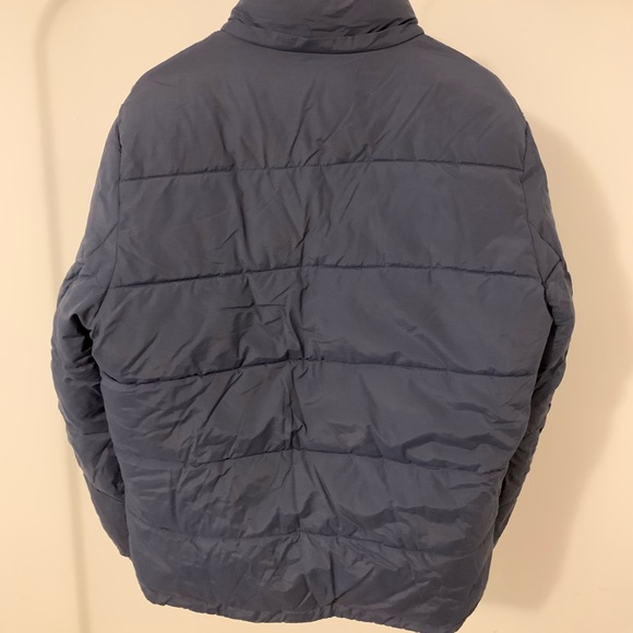 Jack and Jones Winter Jacket - Picture 3 of 6